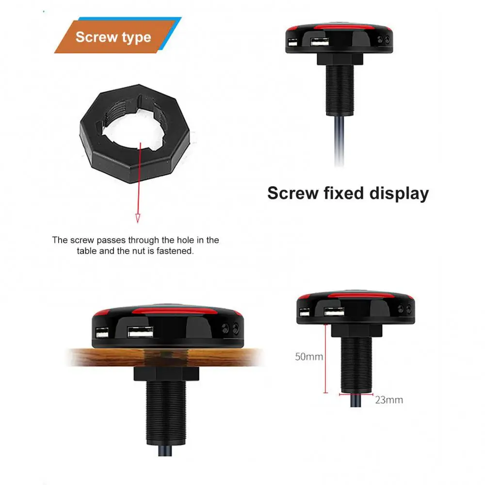 30% скидка 2 аудиоинтерфейса два порта USB чехол для настольного ПК компьютера