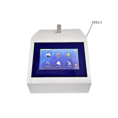 Verkauf Filter Integrität Prüfung Instrument Und Filter Integrität Tester Mit Linux System
