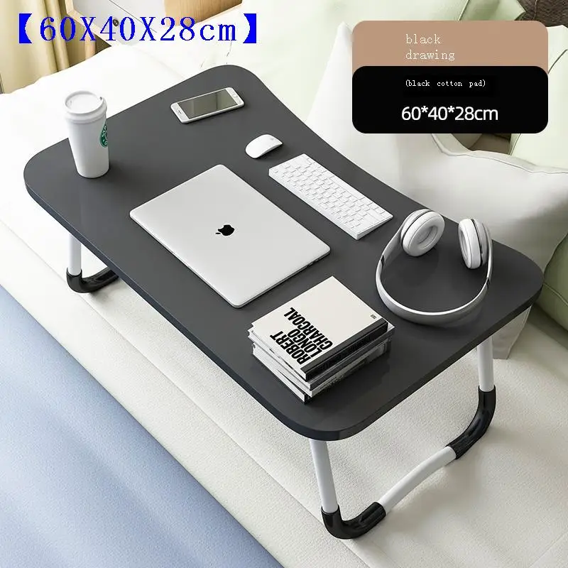 

Детская мебель постельная маленькая настольная мебель офисная подставка для ноутбука настольная прикроватная тумба стол для учебы компью...