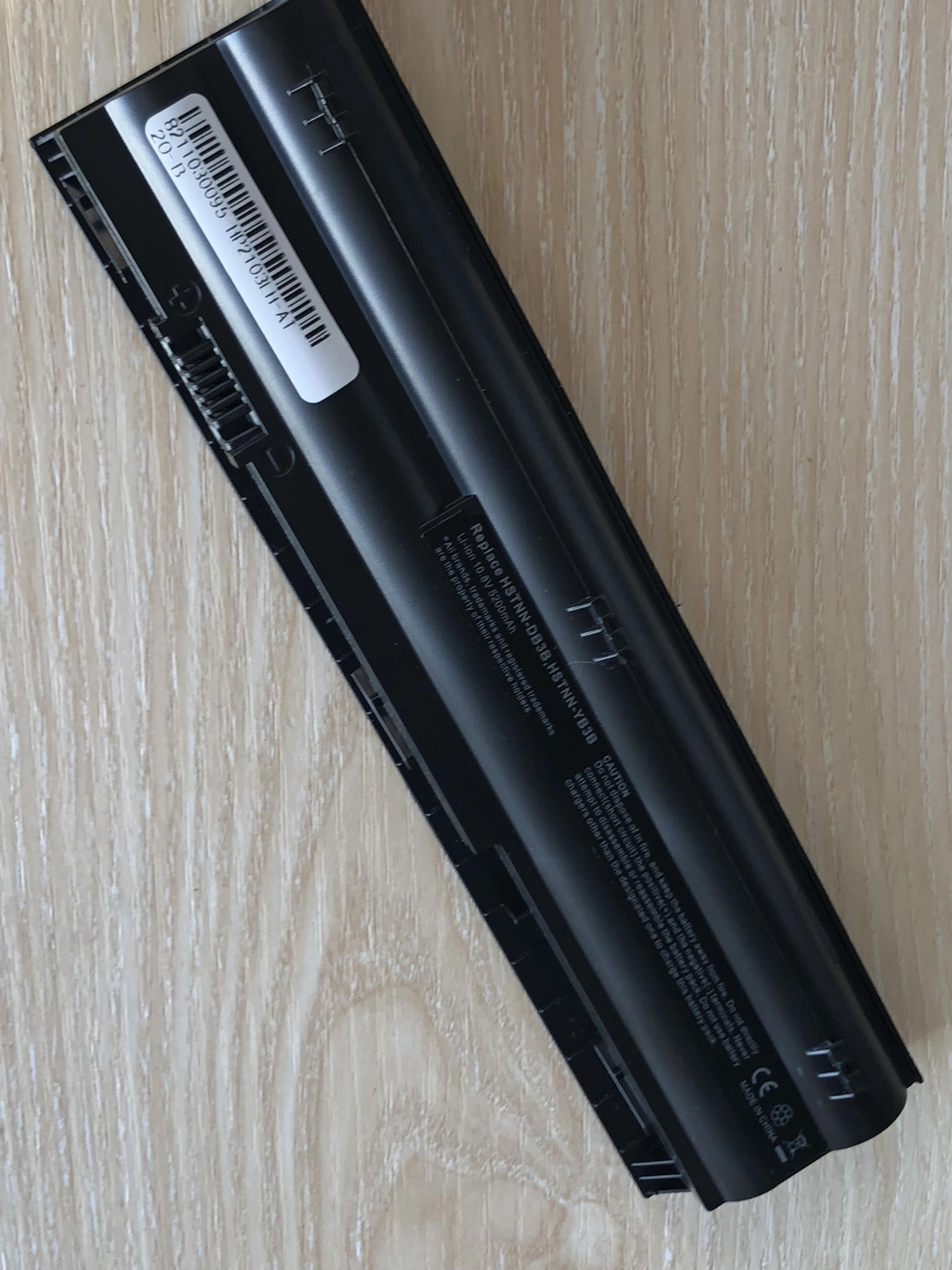 Аккумулятор для ноутбука HP мини 210-3000 HSTNN-DB3B HSTNN-LB3B HSTNN-YB3A HSTNN-YB3B 646755-001 646757-001