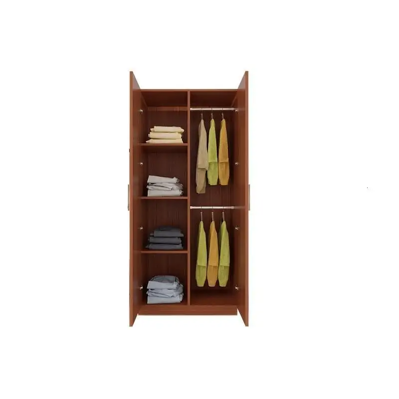 Madera одежда Gardrop Armoire Rangement Vetement Meuble демисезонная одежда Mueble De Dormitorio спальня шкаф гардероб
