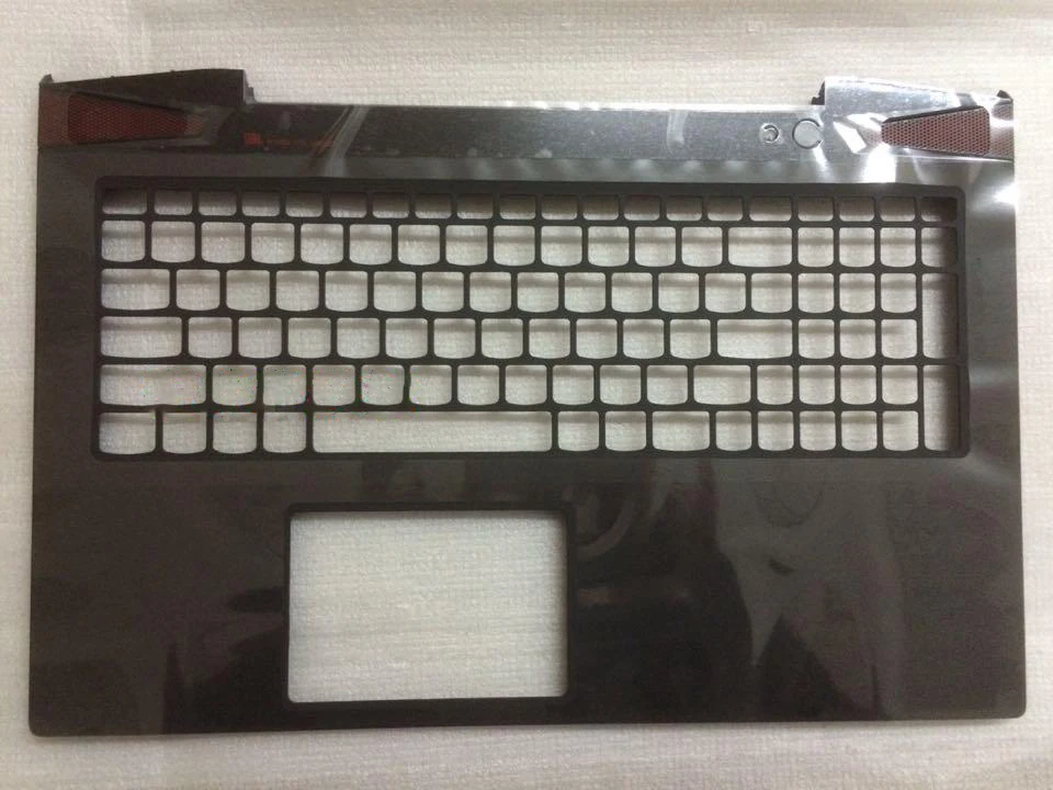 Чехол для ноутбука Lenovo Y50 Y50-70 Y50P задняя Рамка экрана упор ладони Верхняя Нижняя
