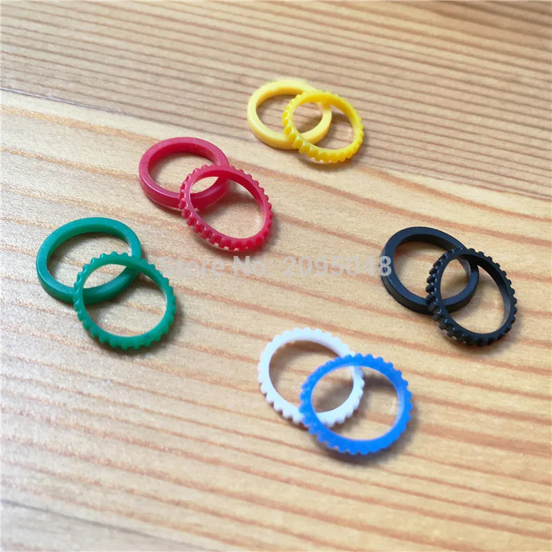 rubber crown ring for the Ri char d mil le RM11-03 automatic watch aftermarket replacement parts tools