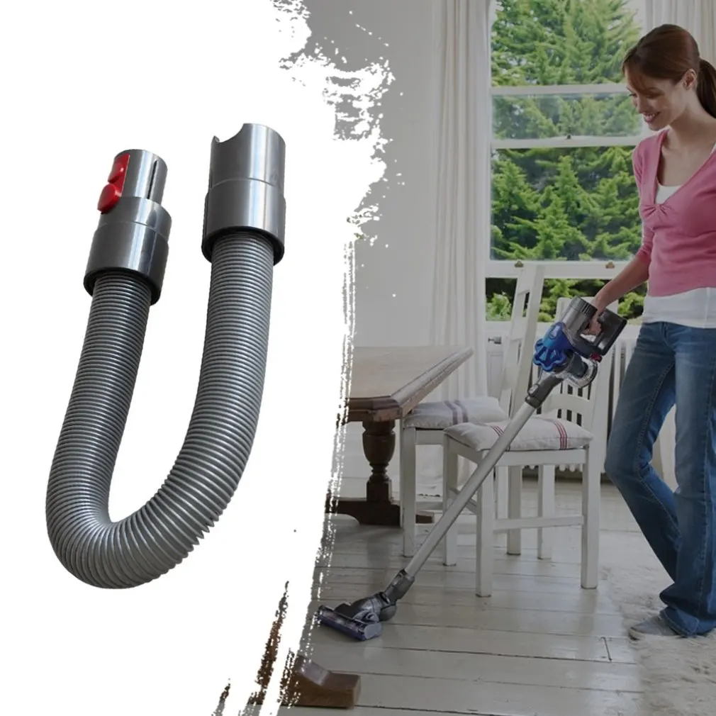 Аксессуары пылесос для Dyson шланг беспроводной удлинитель дома V7 V8 V10 инструмент