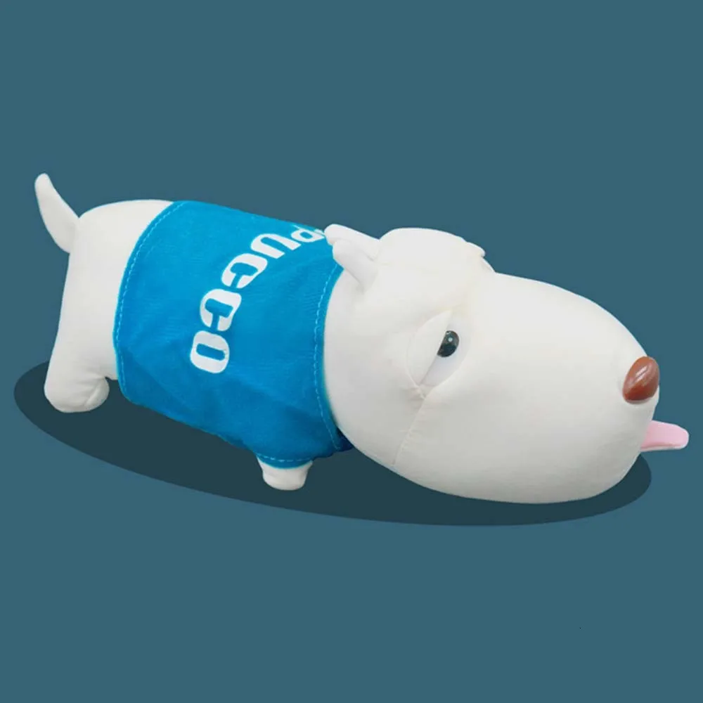 Автомобильный Освежитель бамбуковый мини длинный рот собака древесный уголь