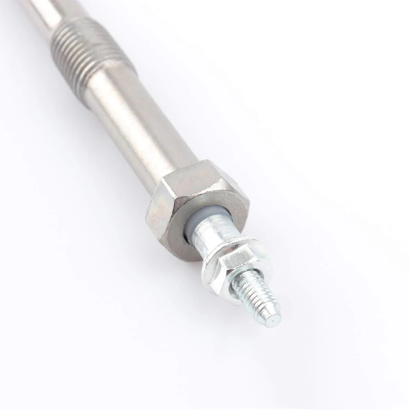 1PCS Glow Plugs for Chevy GMC 6.6 LBZ LGH LLY LML LMM Duramax 06-16 Silverado Sierra 2500HD 07-16 3500HD | Автомобили и мотоциклы