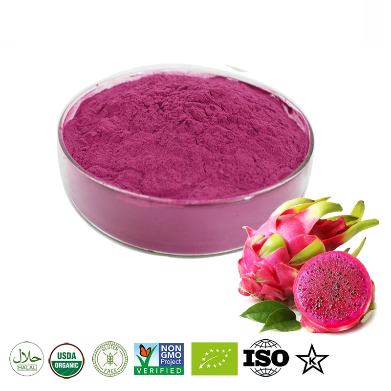 Высококачественный органический порошок сока питая помогает вывести тяжелые