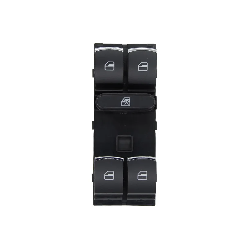 

Fit for is suitable for Volkswagen electric window switch, car window regulator switch 5k4959857