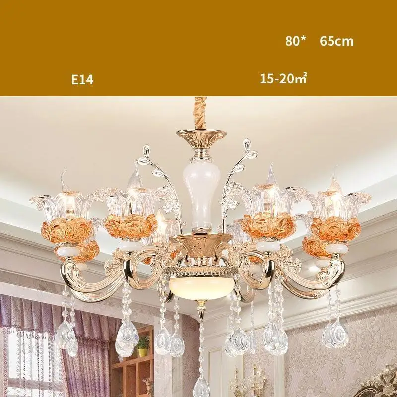 

Colgante Industriele Industrial Pendant Crystal Nordic Light Deco Maison Suspendu Luminaria Suspension Luminaire Hanging Lamp