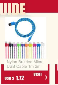 1 м Магнитный Micro USB кабель для быстрой зарядки iPhone samsung кабель для передачи данных Магнитный кабель для зарядки usb type C 3A кабель для мобильного телефона