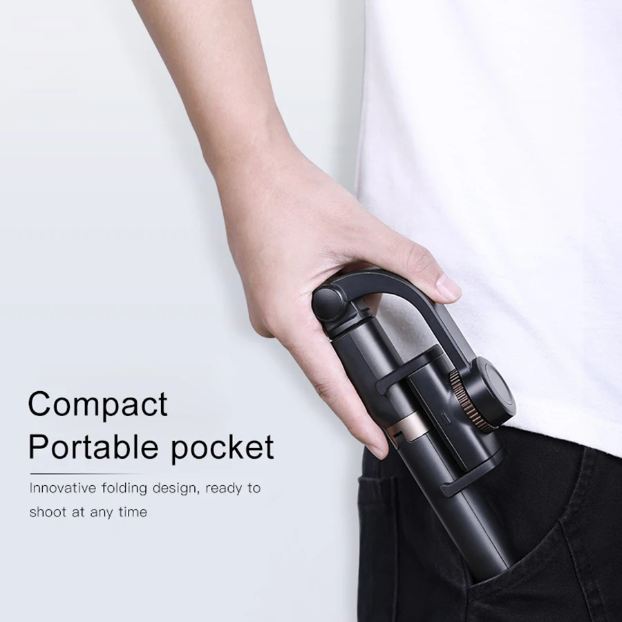 Мамин Ручной Стабилизатор для селфи 3 в 1 iPhone 11 pro Max 7 8 Plus X XS MAX Samsung Galaxy