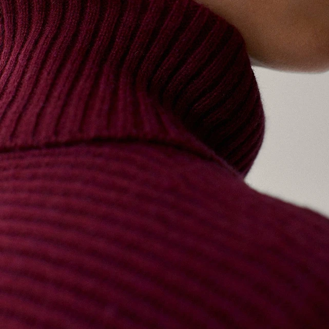 

Women Sweater 2021 Autumn and Winter New Cape Wide Neck Sweater Ladies Casual Loose Sweater
