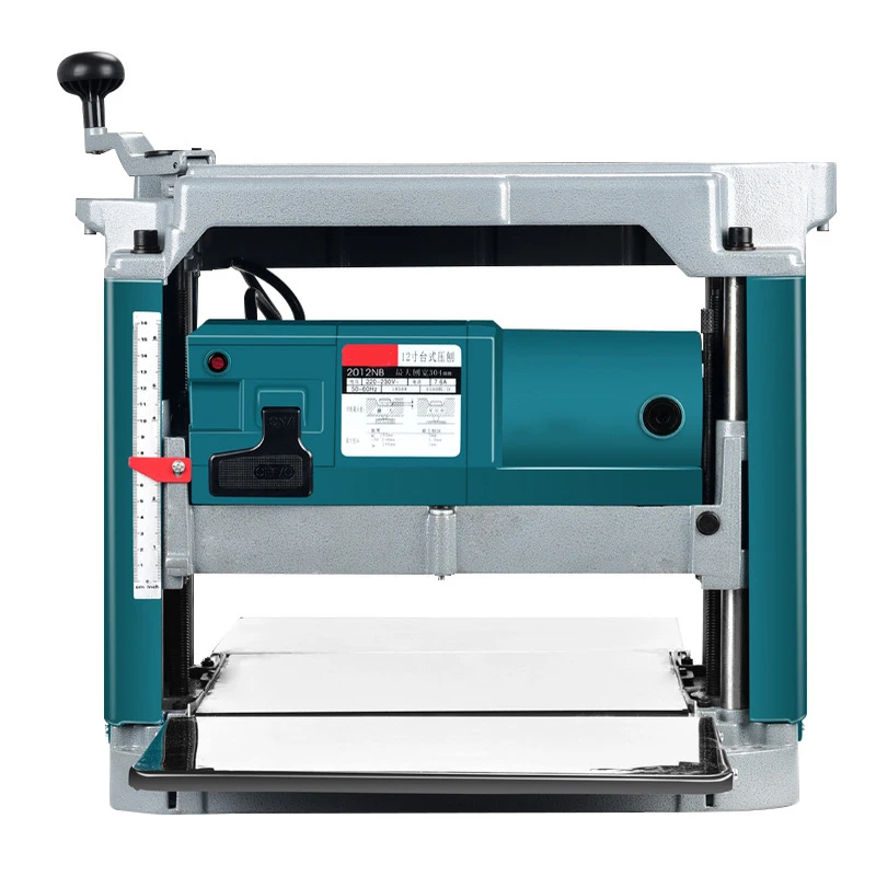 Multifunctional Woodworking Planer High-power Electric 220-230v 1850w 8500r/min YZ |