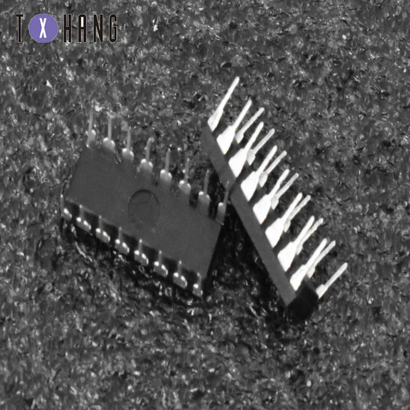 1PCS/5PCS MC145406N MC145406 DIP-16 EIA-232-D/V.28 driver/receiver diy electronics | Integrated Circuits