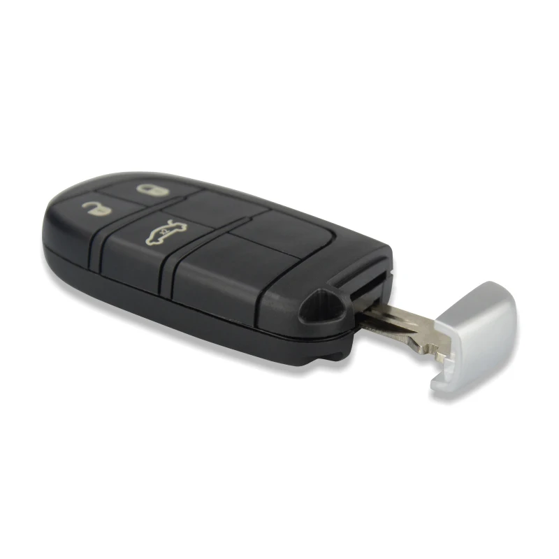 OkeyTech для Jeep Cherokee Chrysler Pacifica Dodge Challenger зарядное устройство Дротика Durango чехол