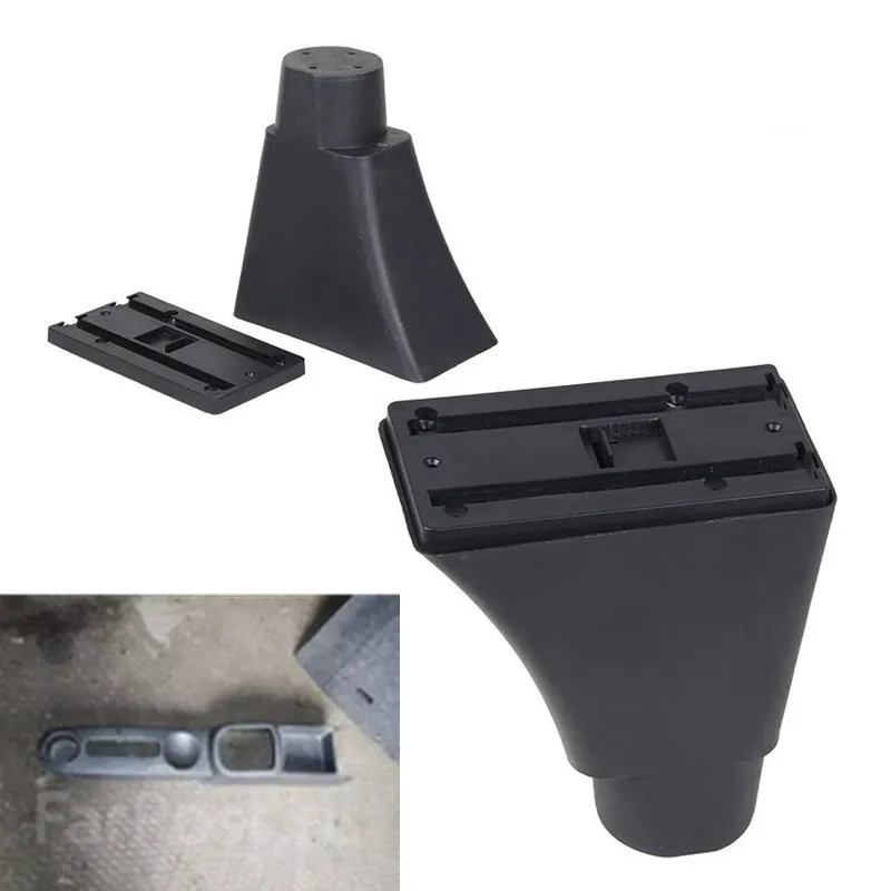 Подлокотник центральной консоли для хранения подлокотников Chevrolet Nexia Daewoo Kalos Gentra