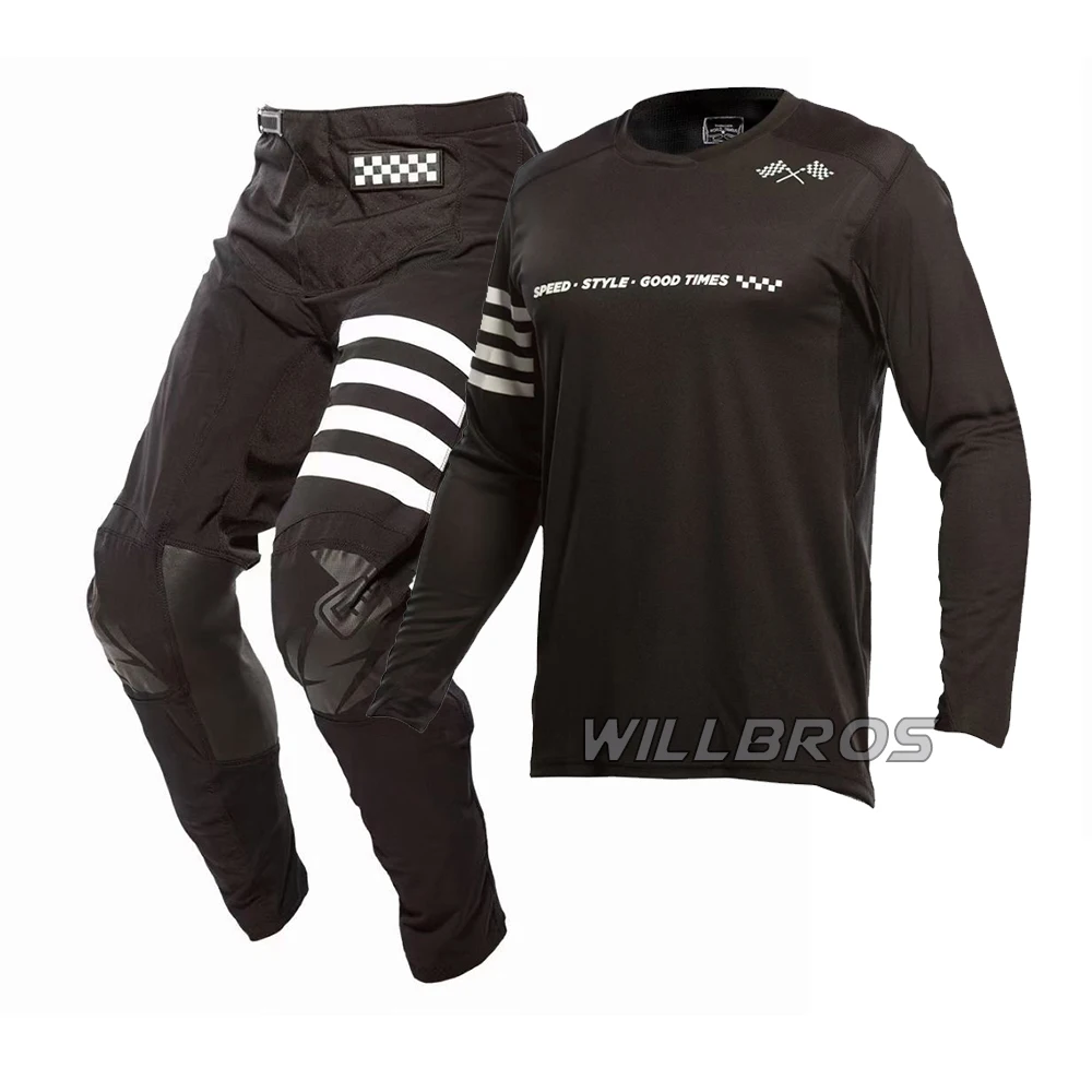 Высококачественный 2021 шлифовальный костюм мужской мотоциклетный комплект