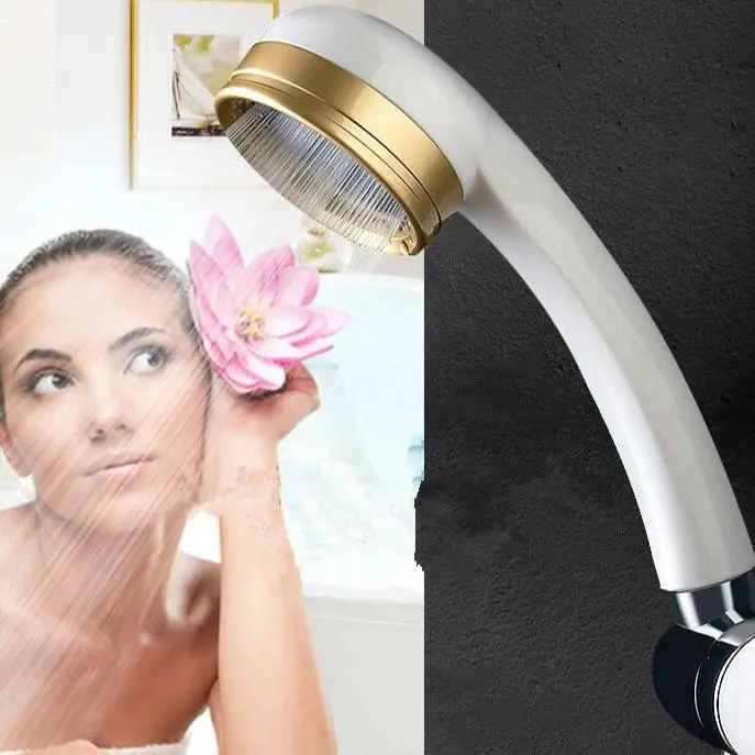 Новый портативный спа ванна Насадки для душа высокого Давление полезно ухода за