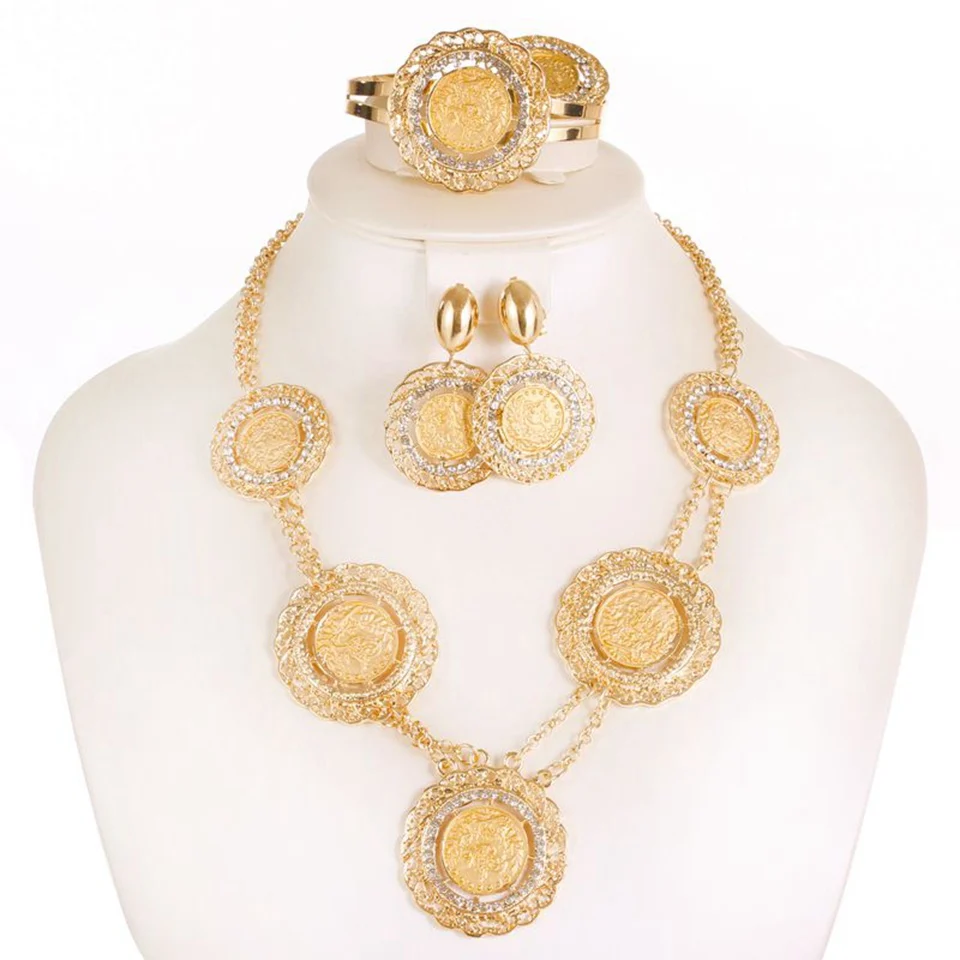 Африканское ожерелье с серьги в комплекте и браслет африканские ювелирные