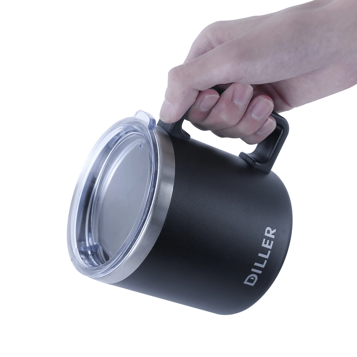 Diller посуда для напитков термос из нержавеющей стали 304 мужчин и женщин формальные