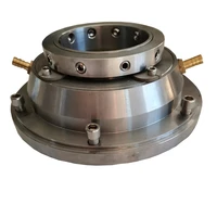 high pressure mechanical seal for 43c mining slurry pump