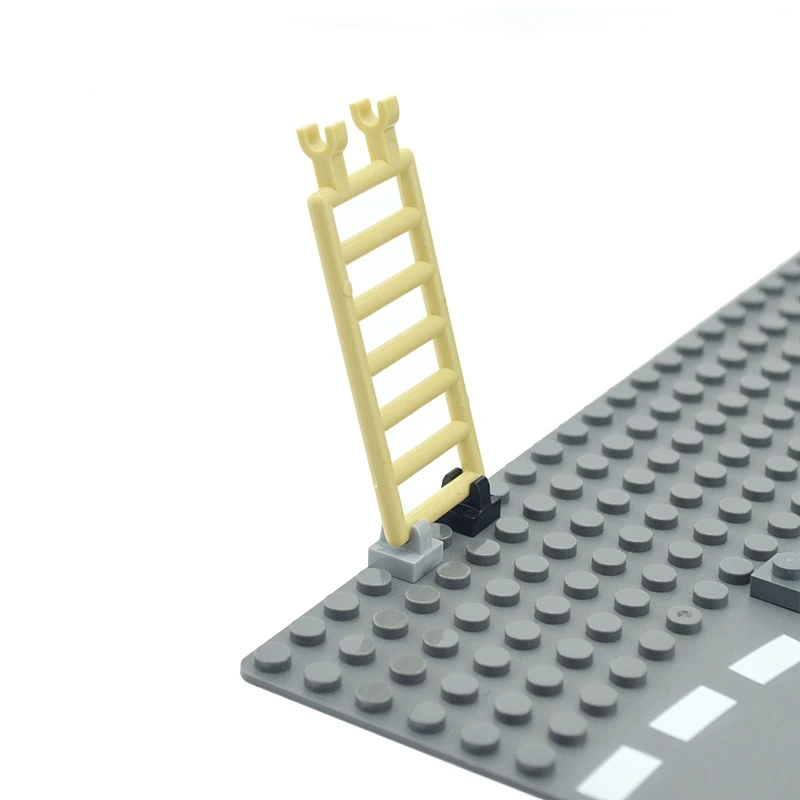 

50pcs 1x1O MOC Assembles Particles For 15712 2555 Building Blocks Compatible with Leduo Educational Tech Parts Toys