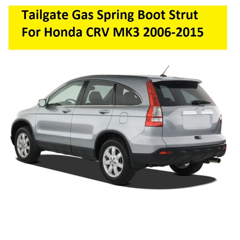 2 шт. опорные стойки для багажника HONDA MK3 2006 2007 2008 2009 2010 2011 2012 2013 2014 2015 | Автомобили и