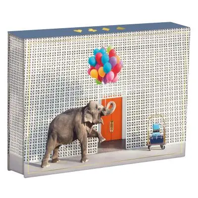 

Gray Malin Playing Cards W/Mag