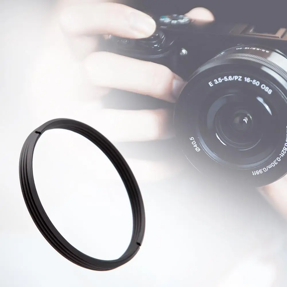 

1 Pcs/3 pcs M39-M42 Lens Adapter M39 Lens to M42 Fuselage Ring High Quanlity free shipping M39-M42 step up lens Adapter