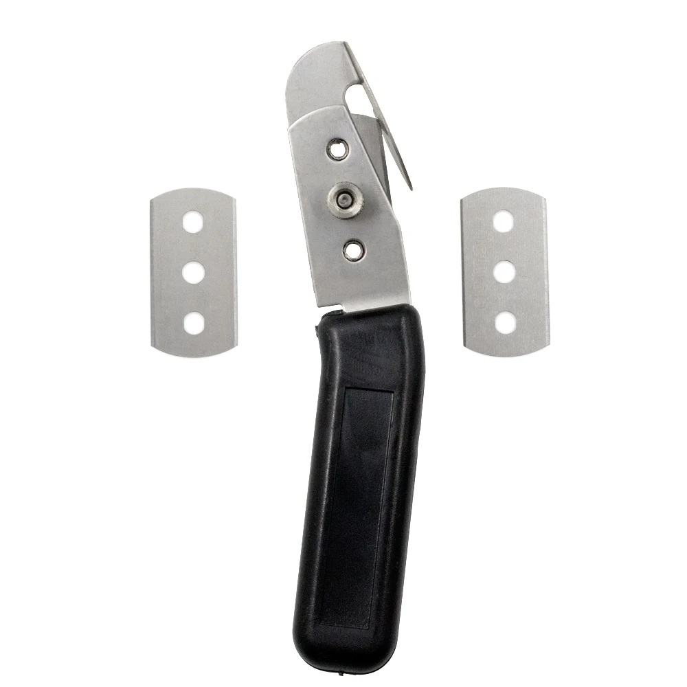 Виниловой оберточной пленки нож для резки бумаги в принтере с 2 шт. запасных