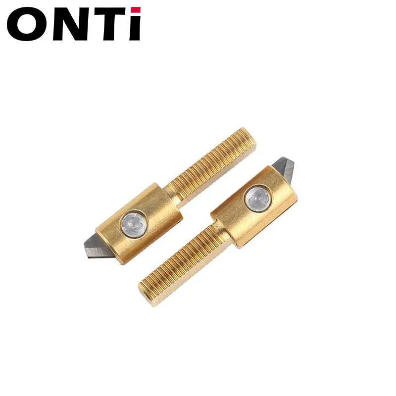 ONTi Longitudinal Opening Knife Sheath Cable Slitter Fiber Optical Stripper | Мобильные телефоны и аксессуары