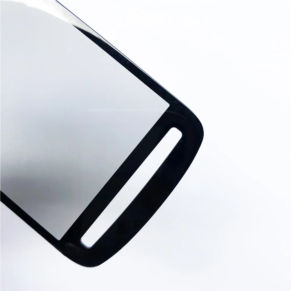 Сенсорный экран 4 0 дюйма для Nokia puобзор 808 сенсорный дигитайзер Датчик Передняя