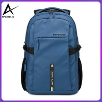 large capacity multifunctional backpack outdoor travel backpack business anti theft waterproof computer bag sports mens bag