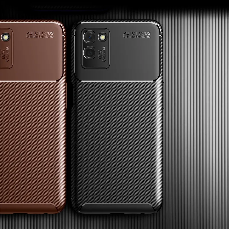 

Silicone Bumper For Realme V11 Case For Realme V11 Cover Luxury Shockproof Soft Rubber TPU Protective Phone Cover For Realme V11