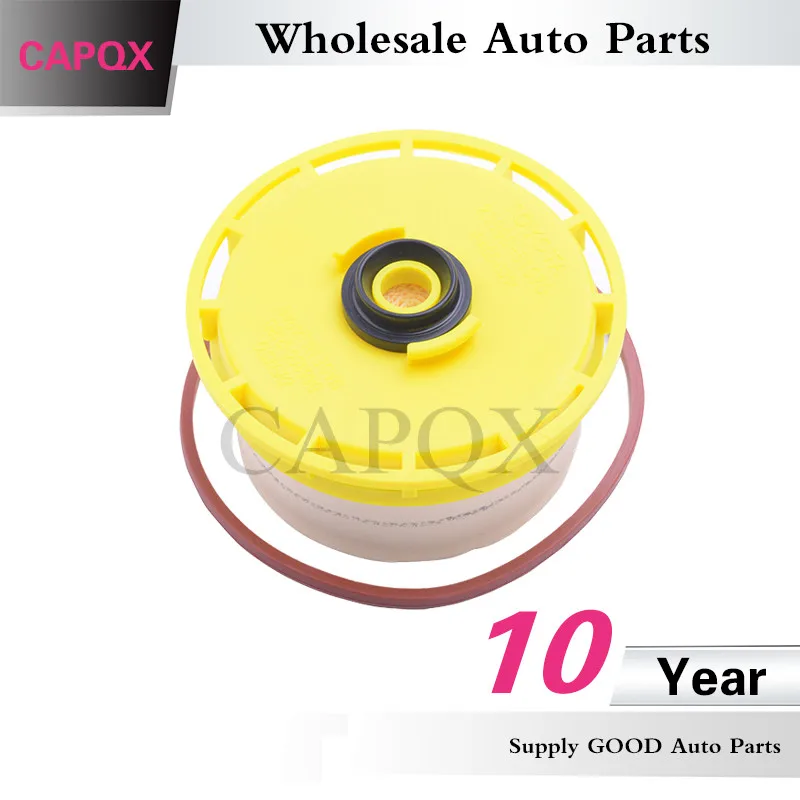 Топливный фильтр CAPQX 23390 51070 51020 для LX450D/LX460/LX570 Land Cruiser 2007 2010 2011 2012 2013 2014 2015|filter nd|filter