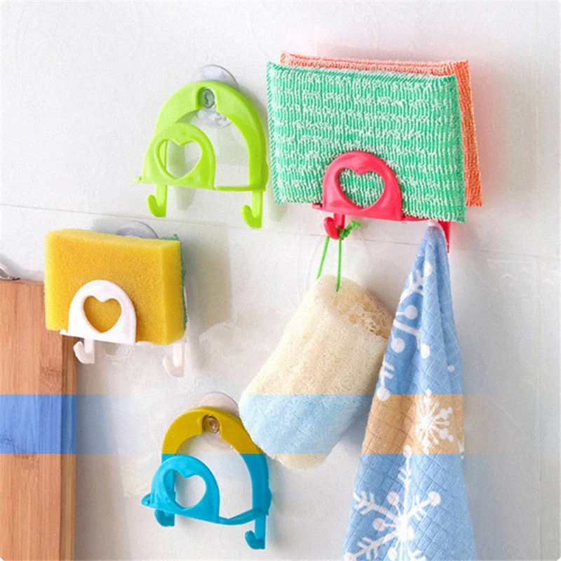 1 шт. кухонные принадлежности Кухонные раковина стойка для хранения губок халат