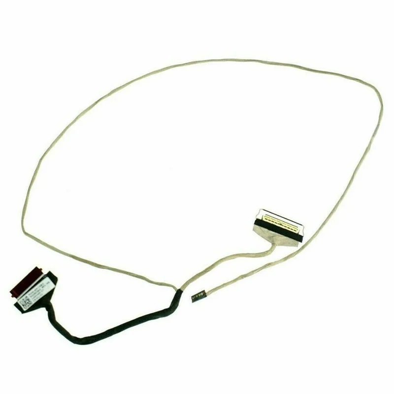 

For LENOVO IDEAPAD S145-15IWL 81MV LCD LVDS SCREEN Video CABLE DC020023A10