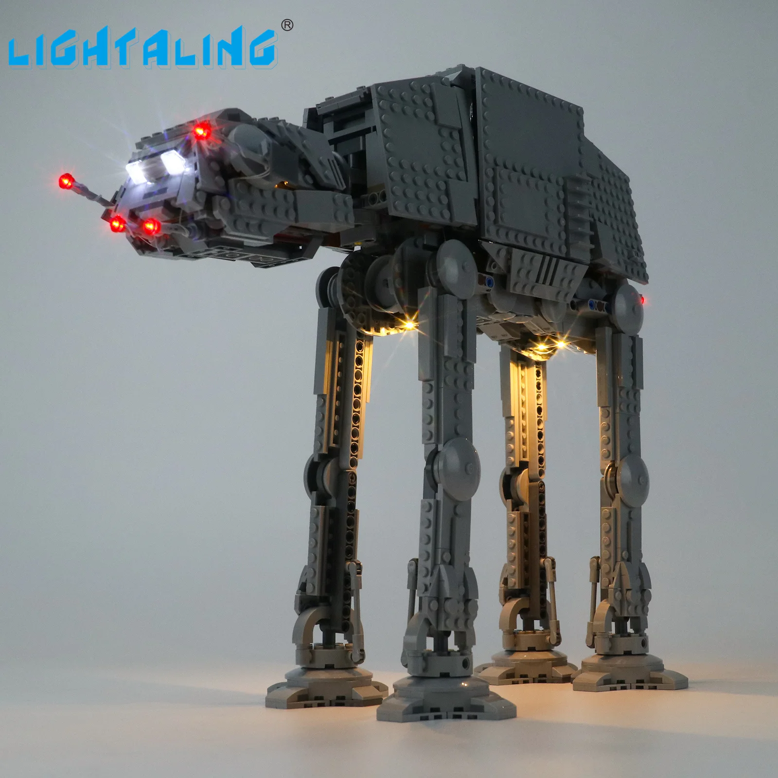 

Lightaling Led Light Kit For 75288