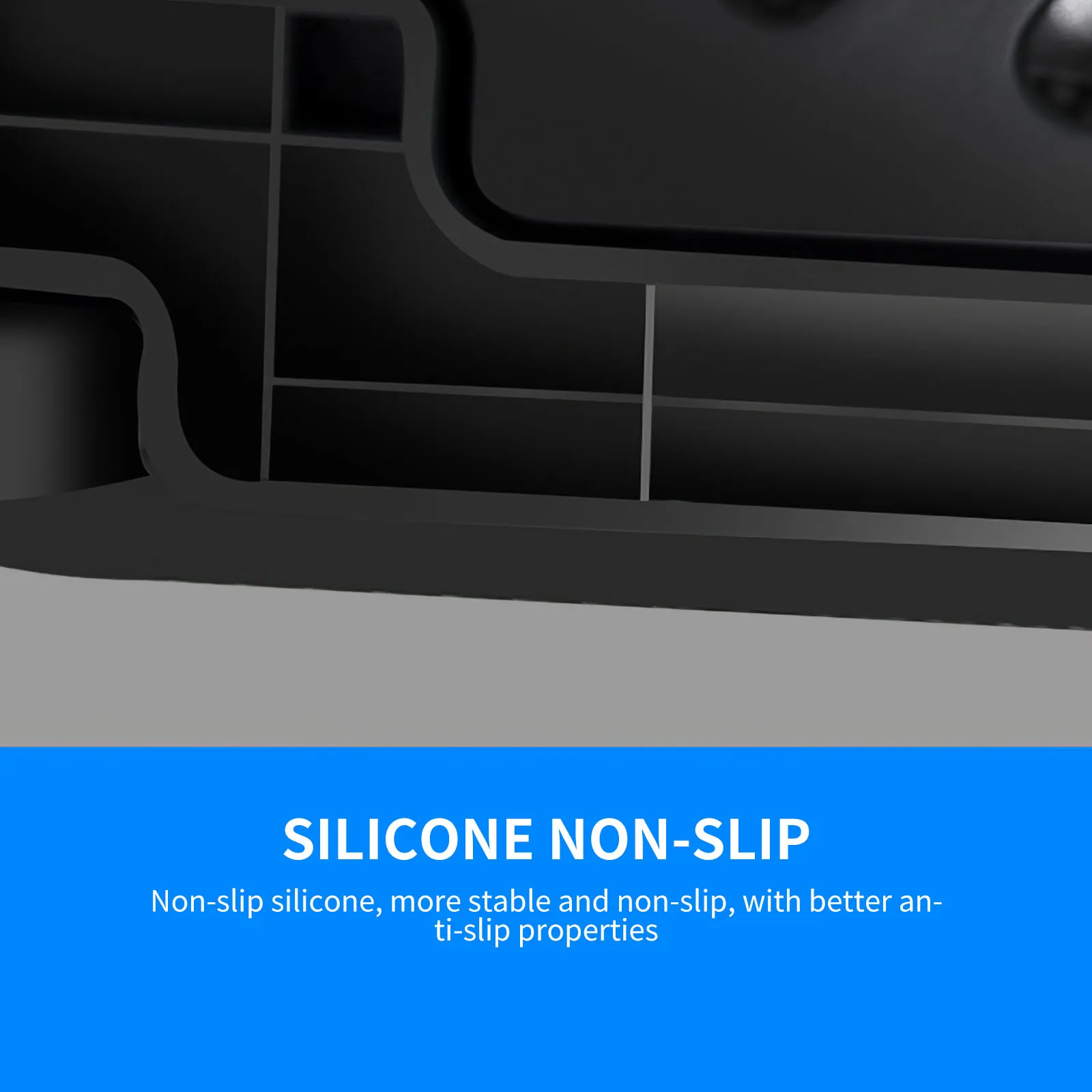 

Gaming Laptop Cooler With 2 Quiet Big Fans Change Portable USB Laptop Cooling Pad 11 To 15.6 Inch Cooling Pad Mute Powerful Fans