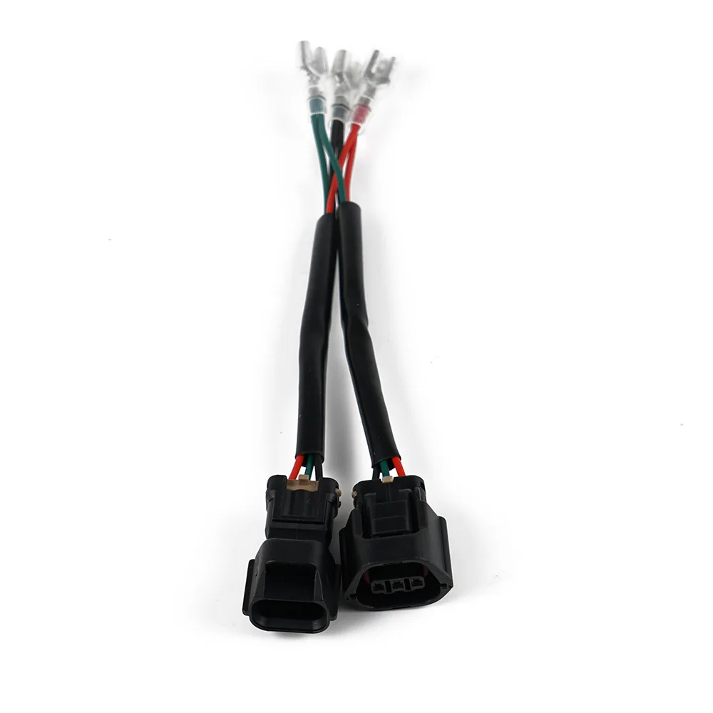 Адаптер для подключения 14 см TPS Tool KTM EXC XC-W SXF XC-F 6 дней Husaberg FX450 FE501S Husqvarna FC FE |