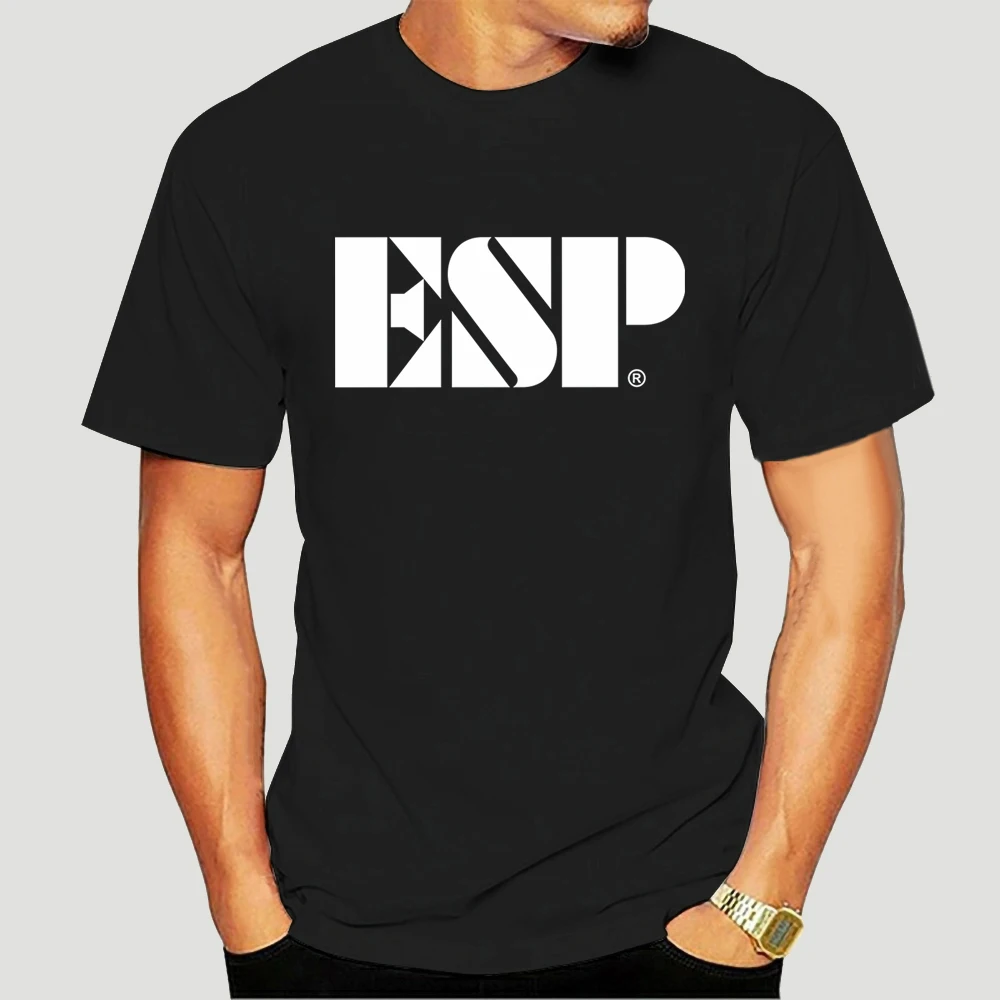 Esp Ltd Viper Exp гитара футболка подарок для него на день рождения новейший Топ TeesFashion