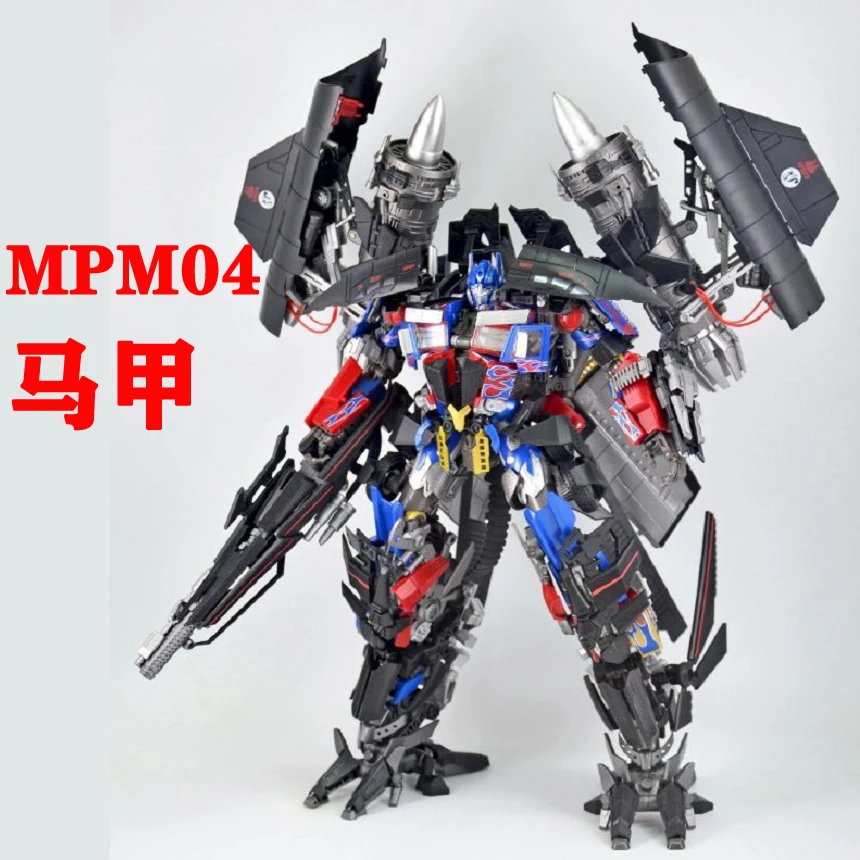 Трансформер Железный Воин IW Skyfire жилет 2 0 MPM04 Optimus OP набор столбов деформационная
