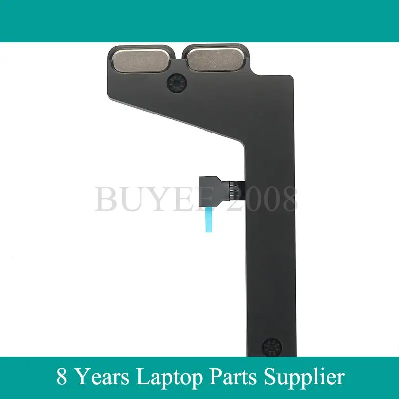 Оригинальный Новый A2159 с левой и правой громкой колонкой 2019 года для Macbook Pro Retina