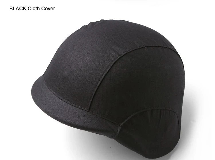 Чехол для тактического шлема M88 чехол военного CS airsolft пейнтбола тканевый ACU CP Woodland