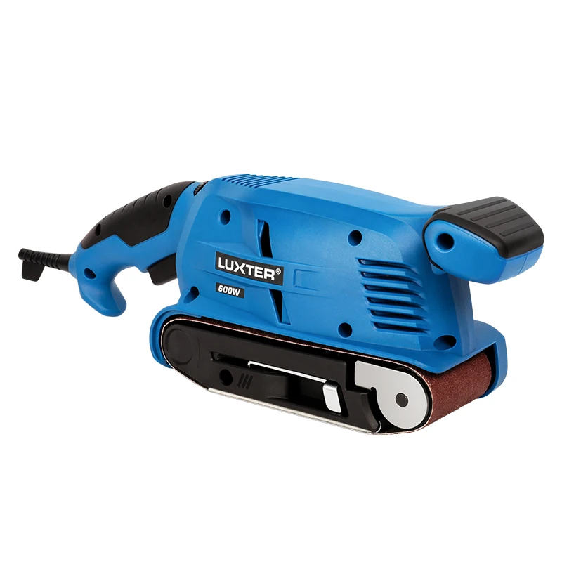 

Портативный шлифовальный станок с лентой, шлифовальный станок для поверхностей резервуара, маленький полировальный станок, деревообработка, домашний шлифовальный станок