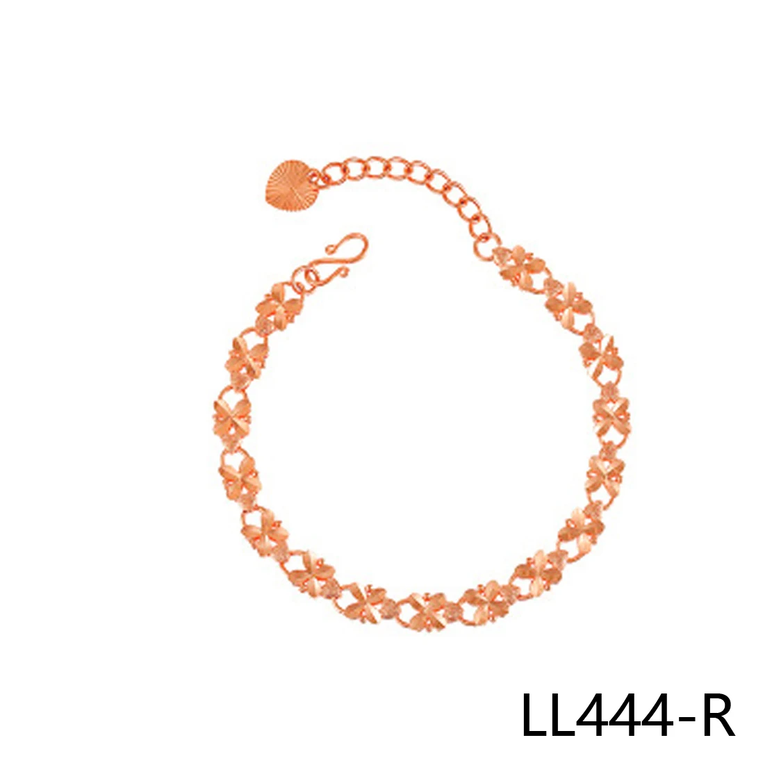 Prata Corda Vermelha Pulseira Moda Feminina Jóias Presente Corrente Ll444 4 Pulseiras e braceletes