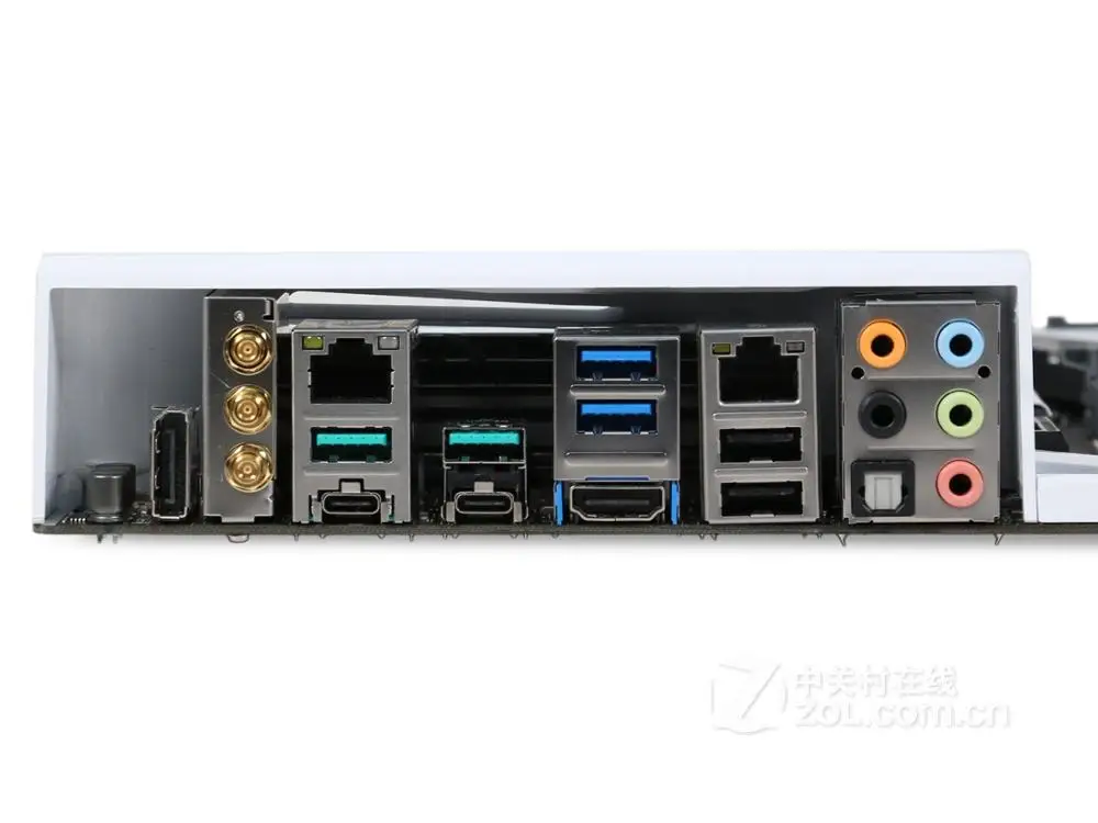 Billig Asus Z170-PREMIUM Desktop Motherboard B170 Sockel LGA 1151 Für Core I7 I5 I3 DDR4 64G SATA3 USB3.0 ATX Original Verwendet Mainboard