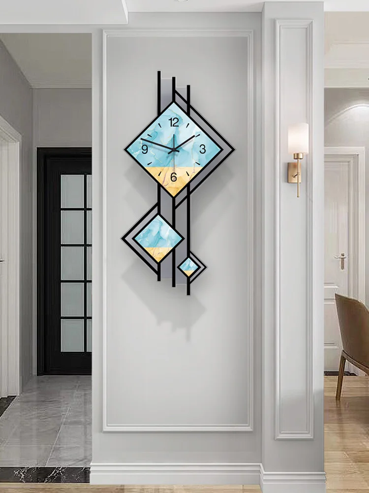 

Classic Silent Office Wall Clock Modern Design Kitchen Nordic Wall Clocks Wall Watches Orologio Living Room Decoration Clocks
