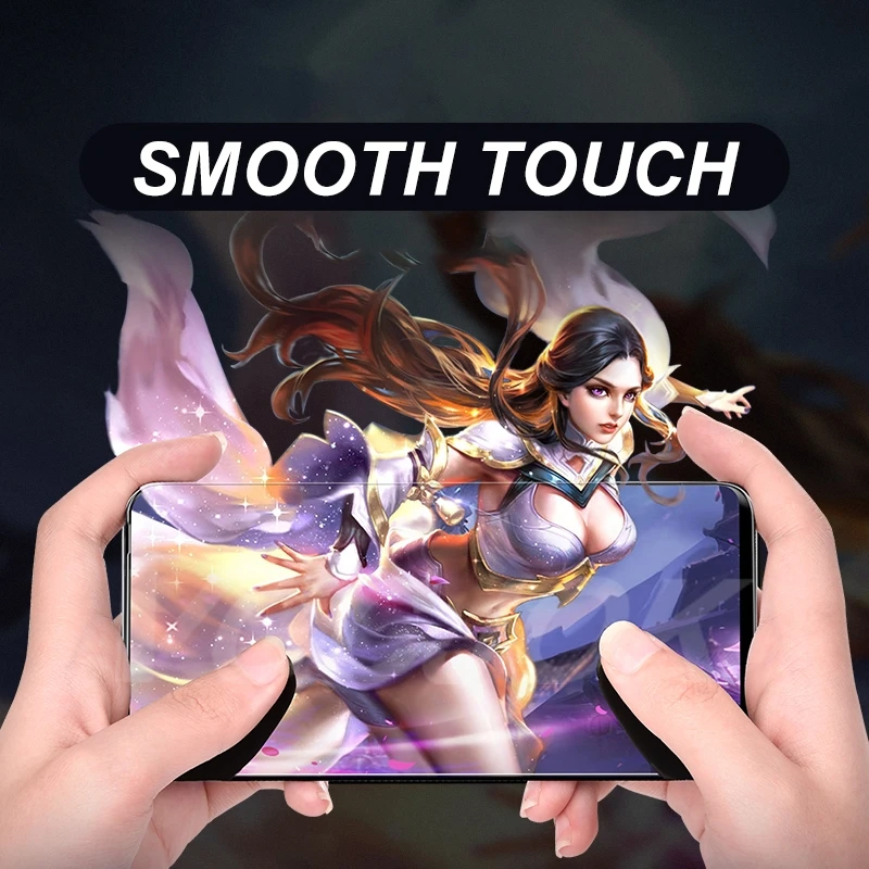 

100D Full Protective Glass For Huawei Honor View 20 30 Lite Screen Protector On honor 9X 9A 9C 9S 20S 30S V20 V30 Pro Glass Film