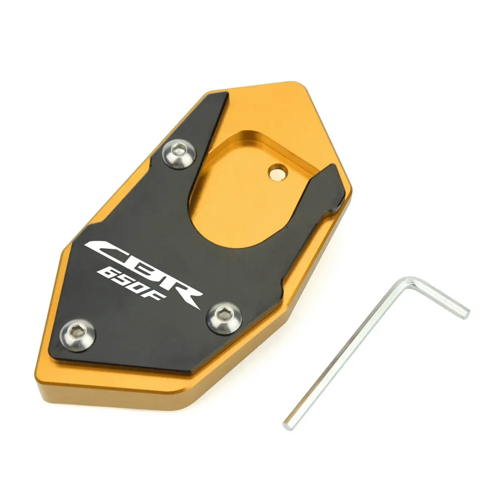 Алюминиевая Подставка с ЧПУ для мотоцикла увеличивающая пластина выдвижная